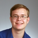 Jeremiah Paul head shot